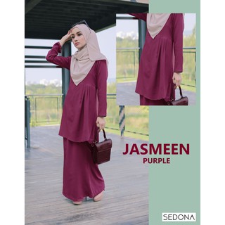  KURUNG  MODEN  JASMEEN ZIP  DEPAN  LINK 1 Shopee Malaysia