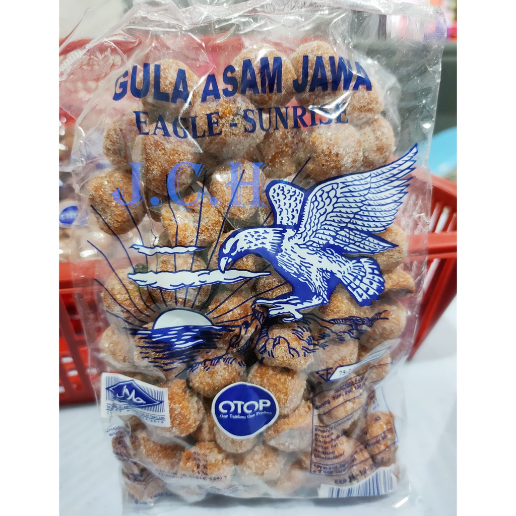 Ship In 24hour Eagle Brand Gula Asam Jawa 400gm Shopee Malaysia