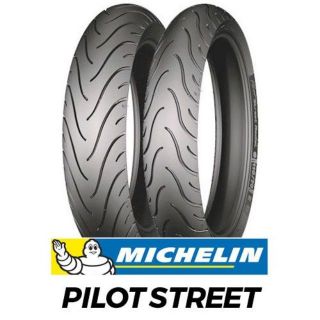 RS150 Y15ZR LC135 125Z Michelin Pilot Street Tayar Tyre ...