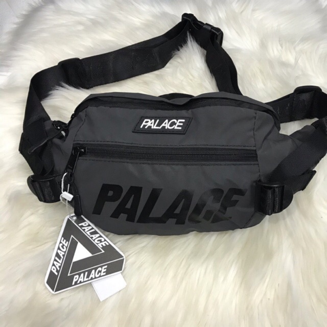 palace crossbody bag
