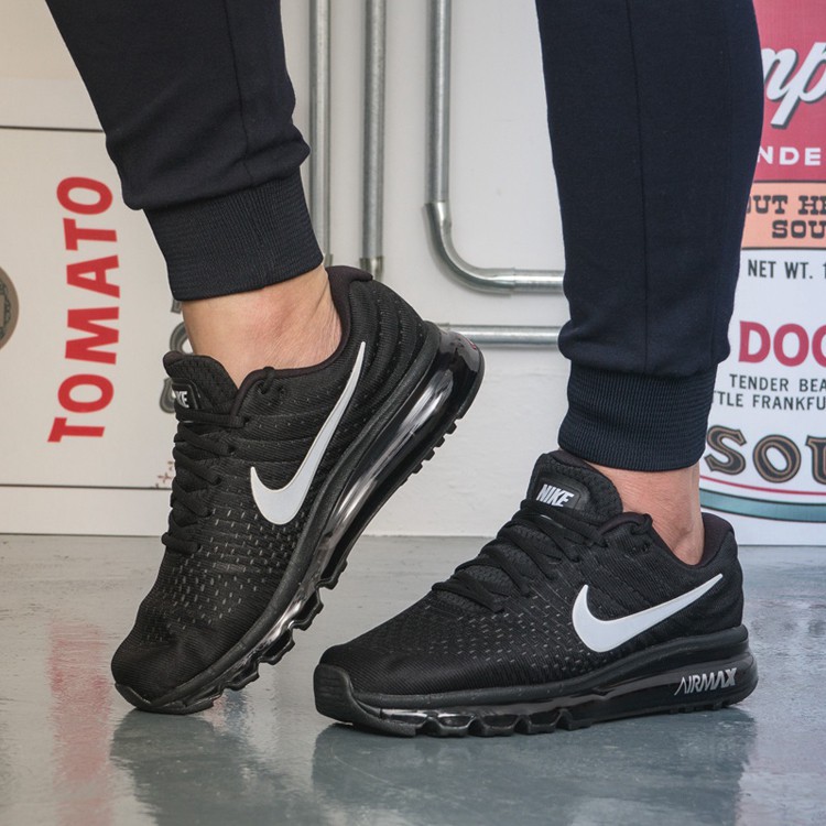 nike air max full palm cushion