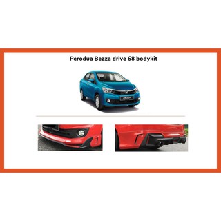 Bezza bodykit - Prices and Promotions - Jun 2020  Shopee 