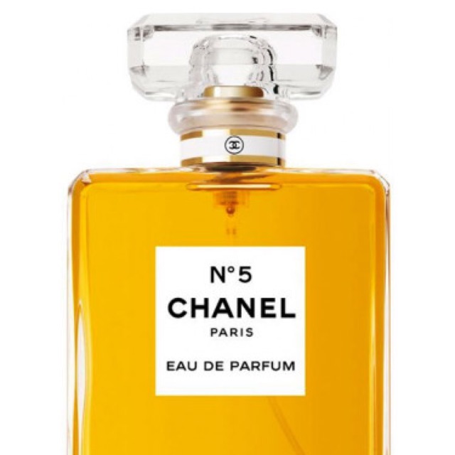 AUTHENTIC Chanel No.5 Eau De Parfum number 5 perfume | Shopee Malaysia
