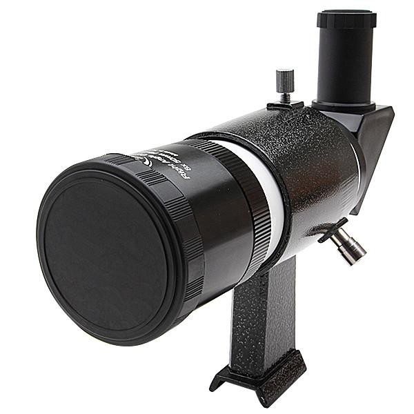 GSO 8x50 Right Angle Correct Image RACI Telescope Finder Scope Shopee