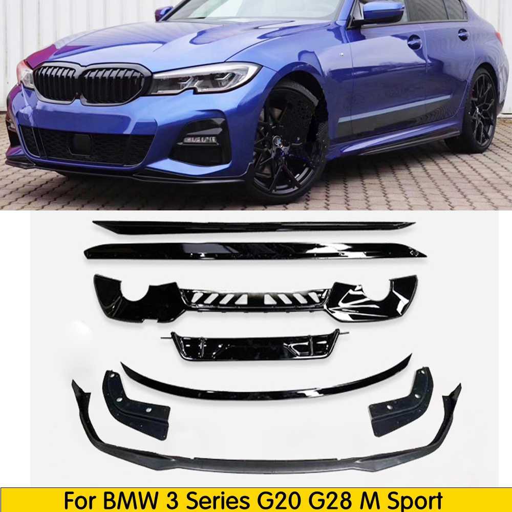 bmw 330i g20 body kit
