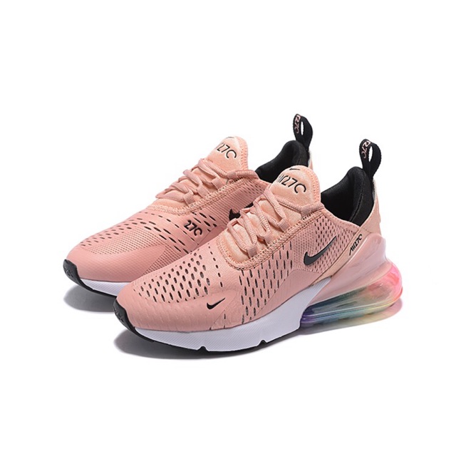 nude nike air max 270