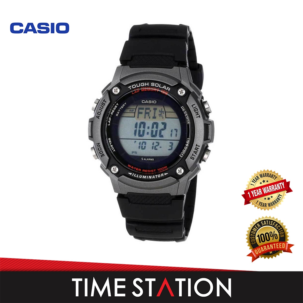 casio ws200h