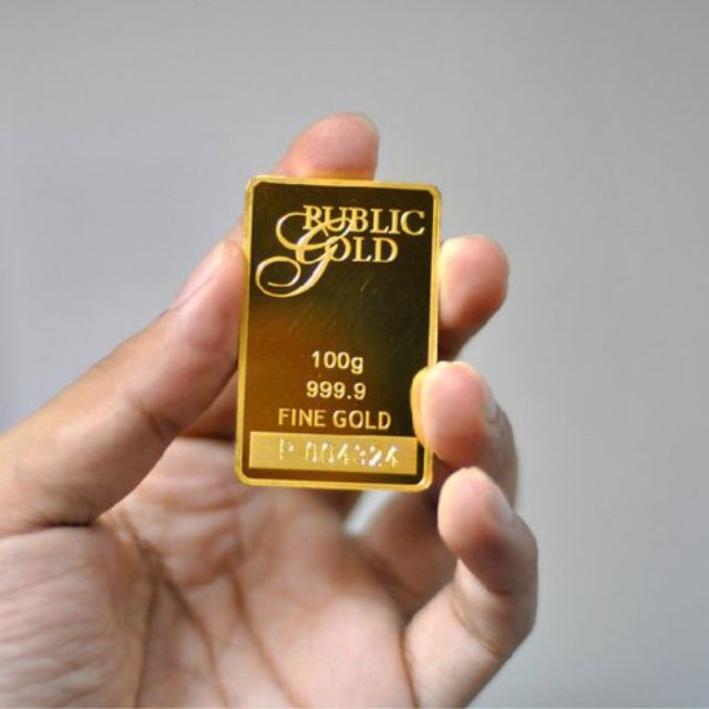 public gold bar | Shopee Malaysia
