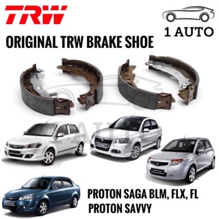 Proton Saga Blm Flx 2 In 1 Foot Brake Auto Door Lock Shopee Malaysia