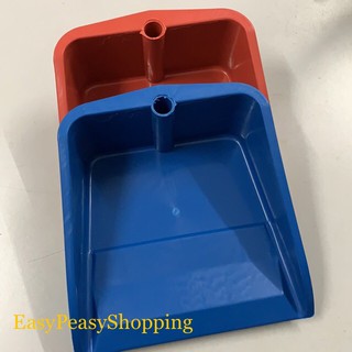 Plastic Dustpan With Handle / Penyeduk Sampah ( READY STOCK) | Shopee ...