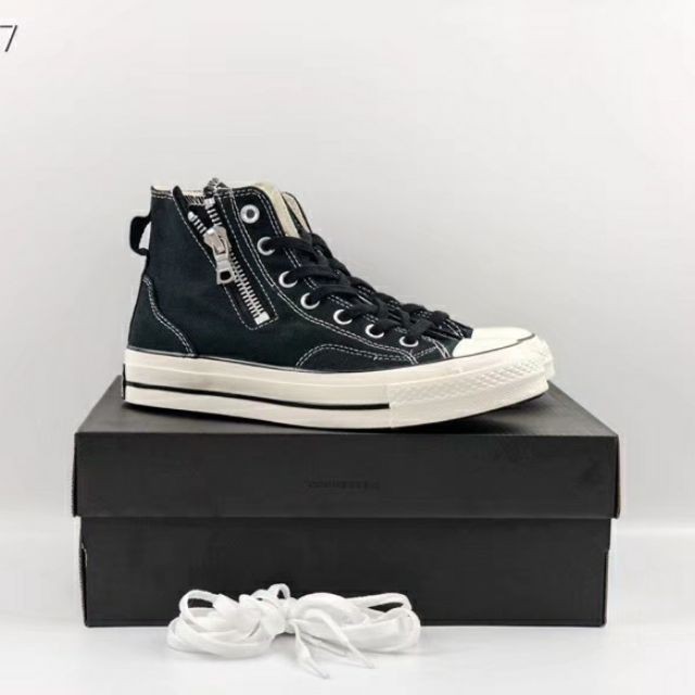 Converse chuck 70 hi riri clearance zip