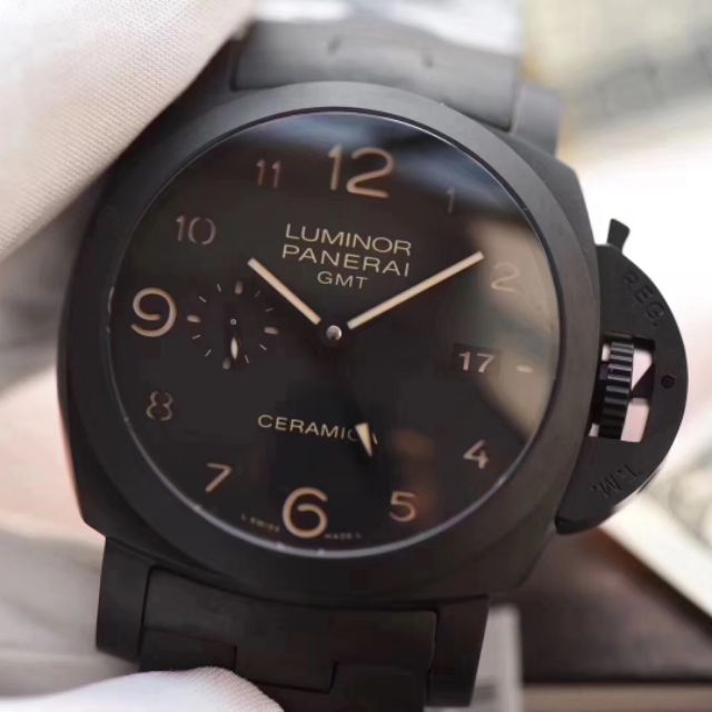 panerai 438