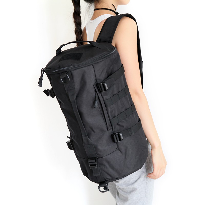 exercise backpack