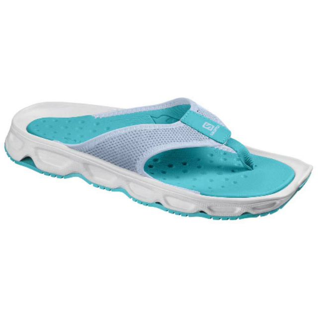 salomon slippers