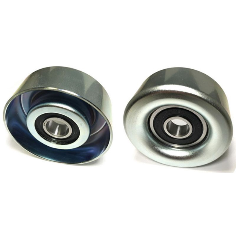 SUBARU XV GP7 FORESTER SJ5 FAN BELT IDLER PULLEY 23770AA070 JAPAN