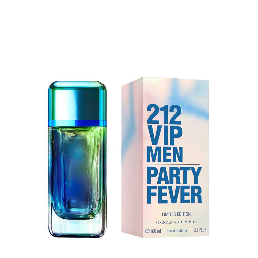 212 vip party fever men