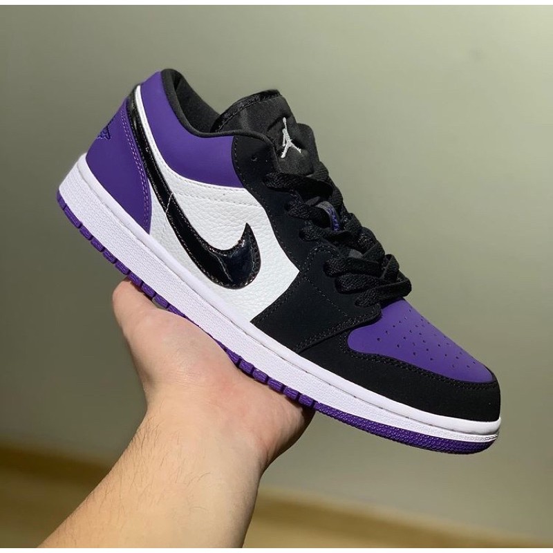 aj1 low
