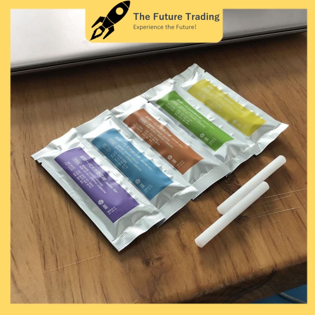 Car Air Freshener Stick Car Perfume Stick Flavor (Refill pack only