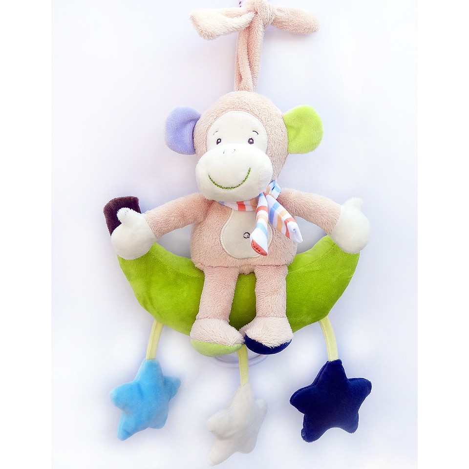 monkey toys for toddlers
