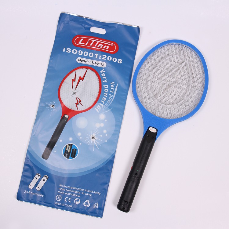 litian mosquito swatters