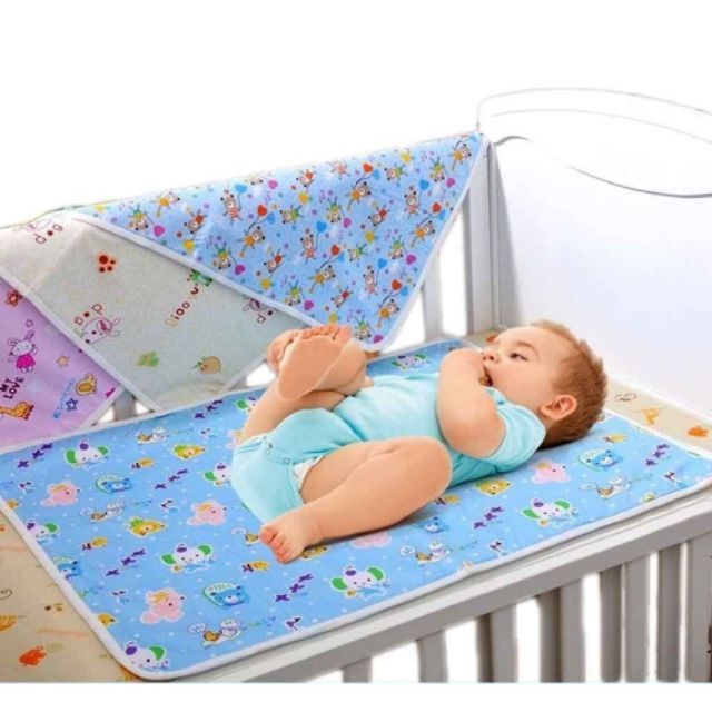 baby diaper mat
