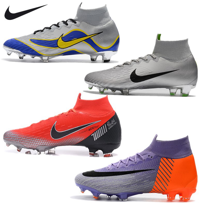 kasut bola nike neymar