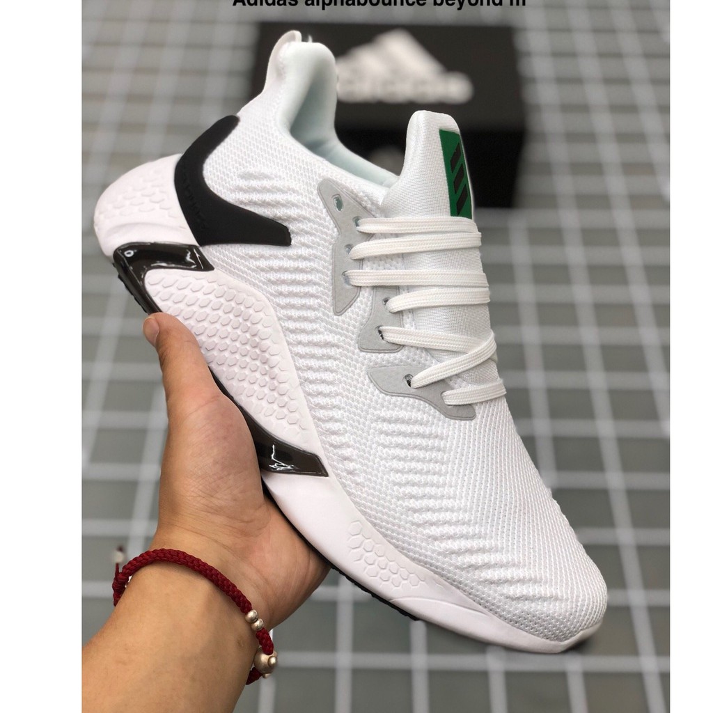 adidas alphabounce models