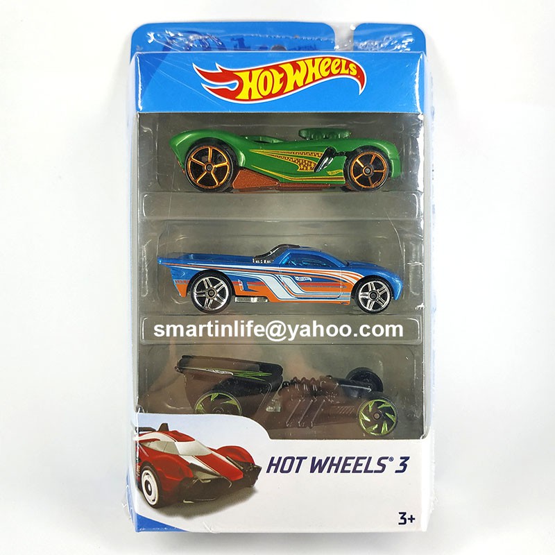 hot wheels k5904