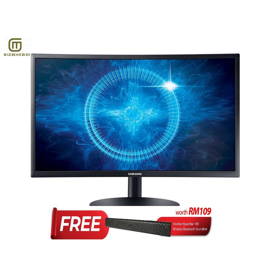 samsung monitor soundbar