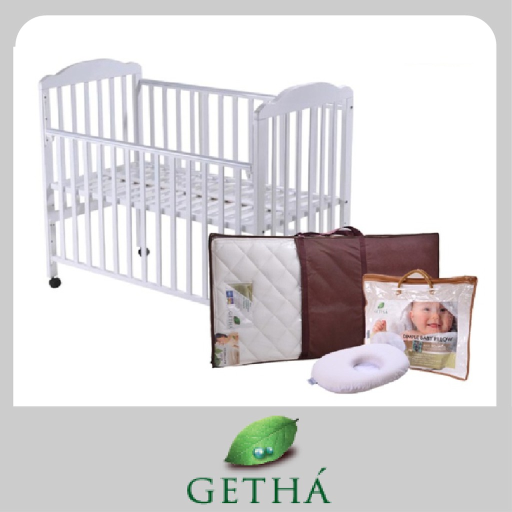 getha baby cot