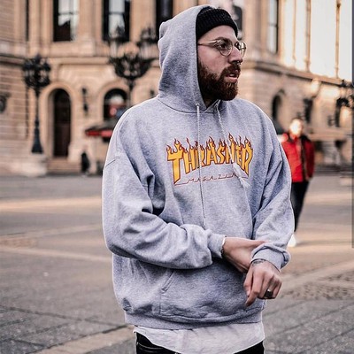 thrasher hoodie style, Off 76%, 