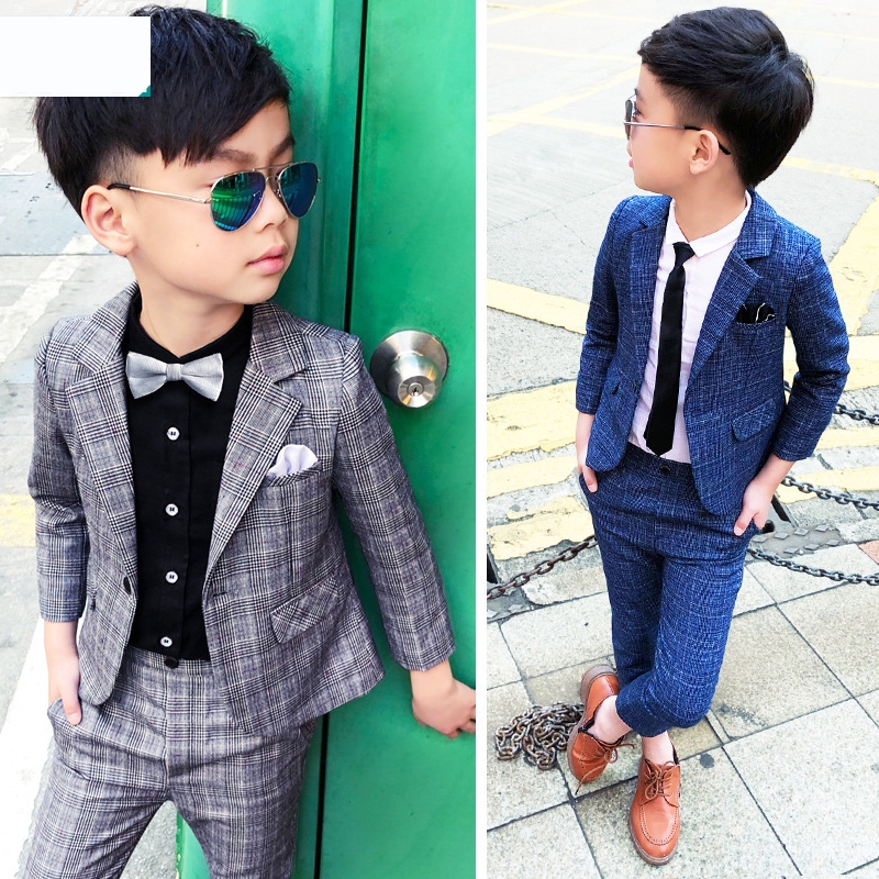 Best Offers Baby Boy Formal Suit Tuxedo Near Me And Get Free Shipping A801