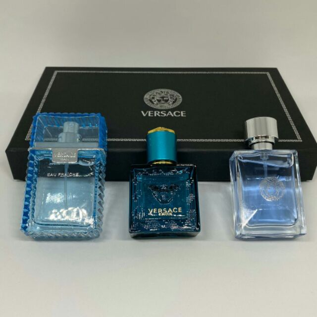 versace eros unisex