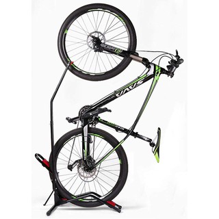 mtb floor stand