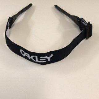 oakley neck strap