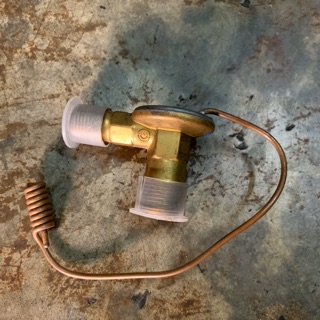 Orginal Denso cap radiator (0.9) valve for Wira 1.5/1.6 