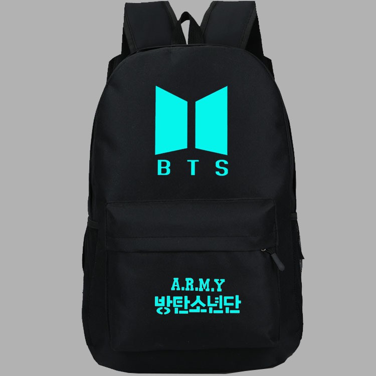 college sky bag