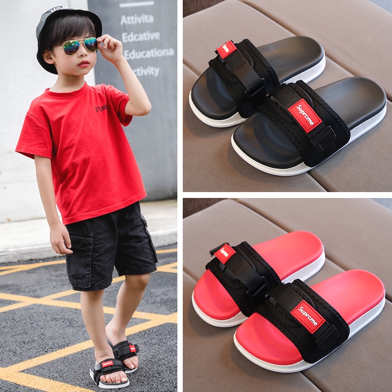 10 years boys slippers