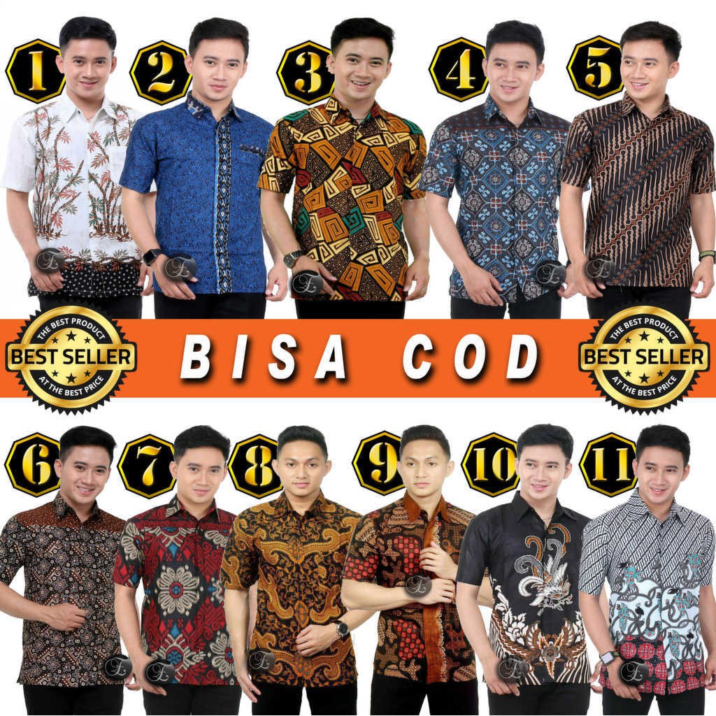 kemeja batik - Prices and Promotions - Jan 2022  Shopee Malaysia