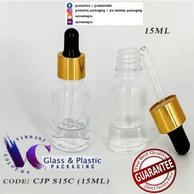 BOTOL DROPPER SERUM 15 MLHOT PRICE Shopee Malaysia BOTOL DROPPER SERUM 15 MLHOT PRICE Shopee Malaysia