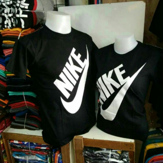 nike couple t shirts