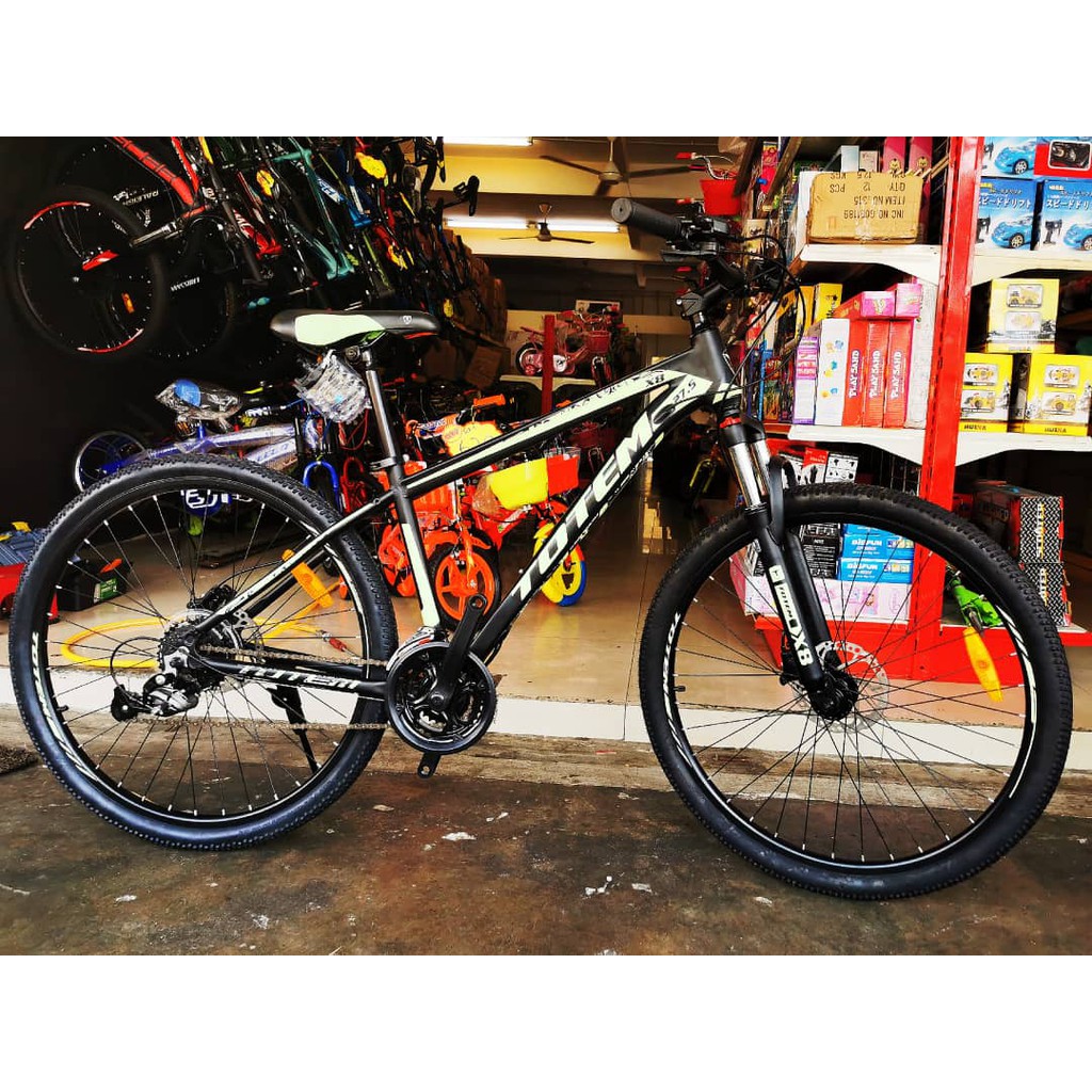 marin wolf ridge 8 full suspension bike 2019