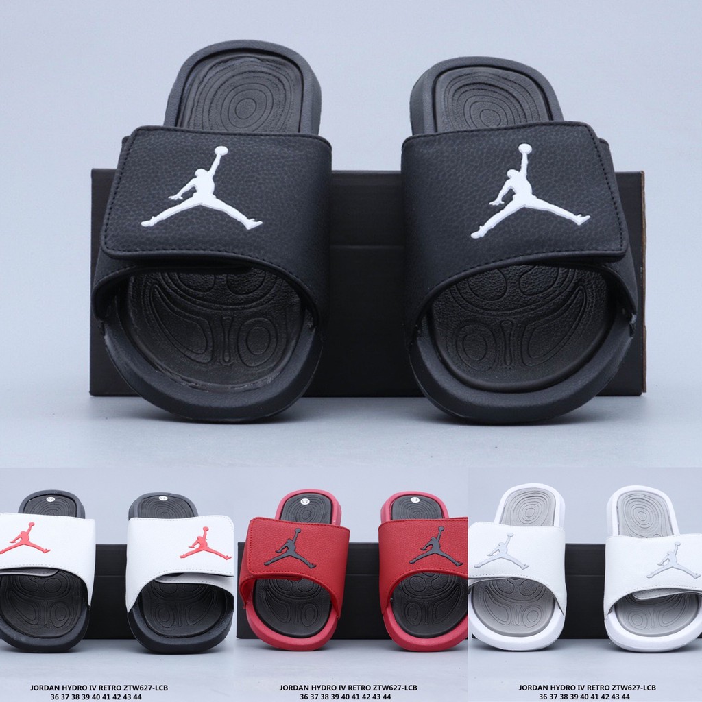 jordan slippers for men