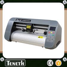 teneth cutting plotter