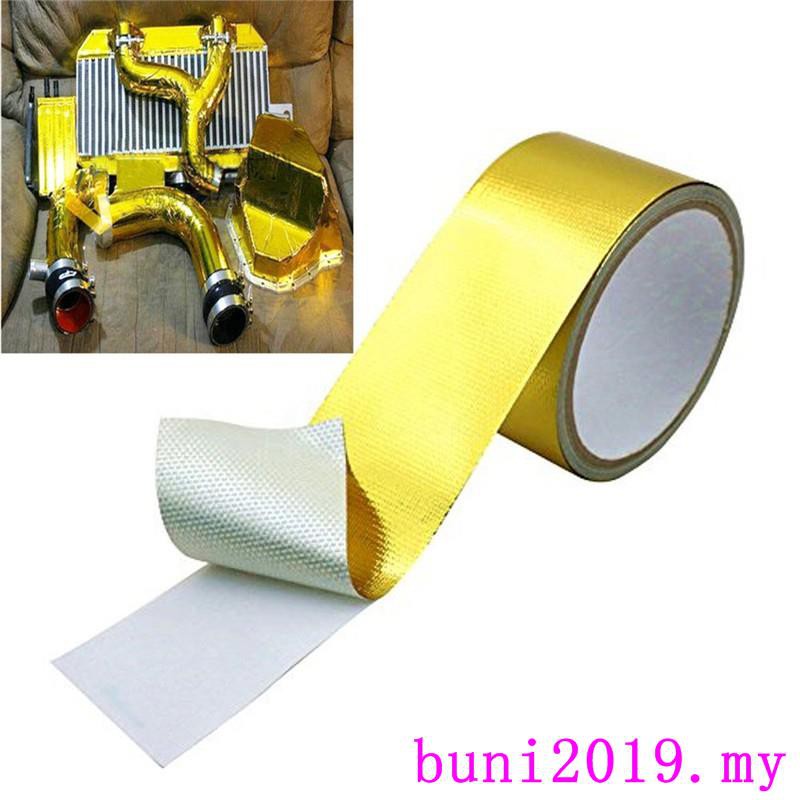 heat shield tape