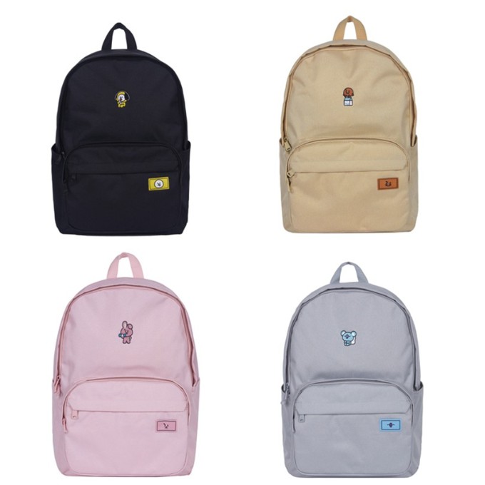 spao backpack