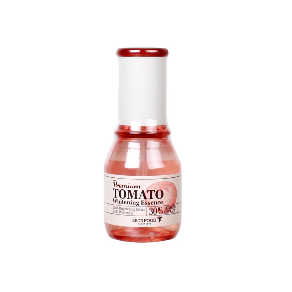 skinfood premium tomato whitening essence