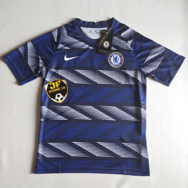 jersey training chelsea 2020