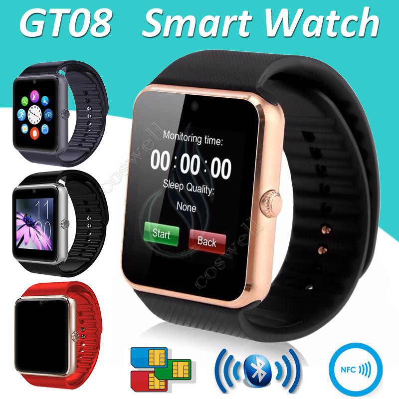 gt08 sim card