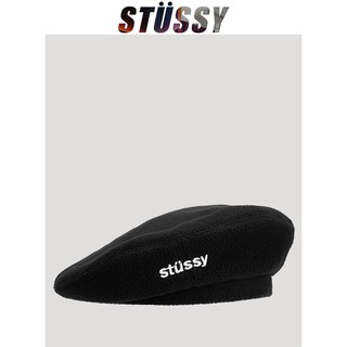 stussy bristol polar beret